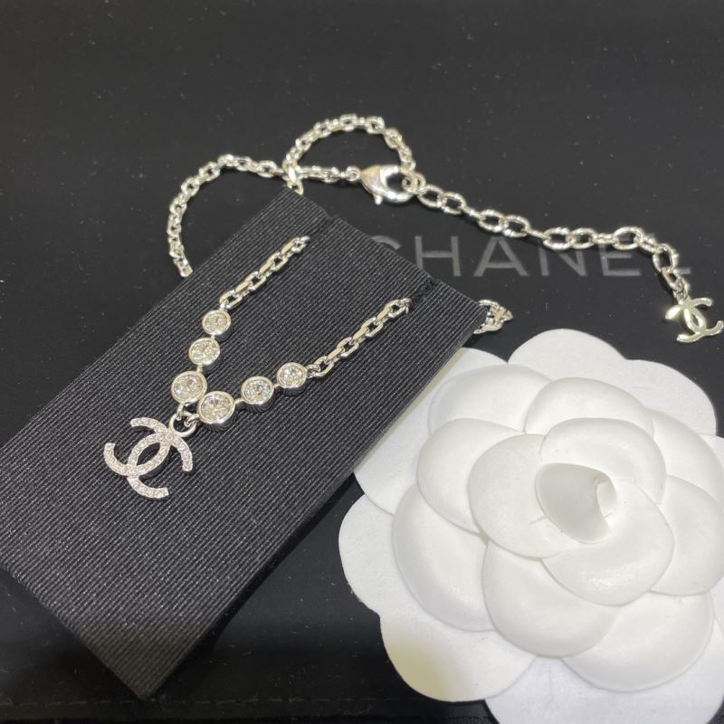 Chanel Necklaces